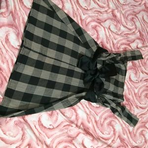 Y2k Babydoll Top