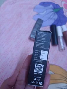 Nude Matte Lipsticks Combo