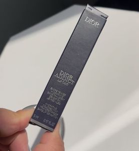 Dior Addict Lip Tint Shade 771 - Natural Berry