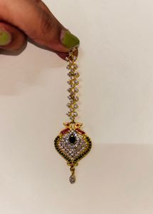 All Maang Tikka – Just ₹299/- ✨