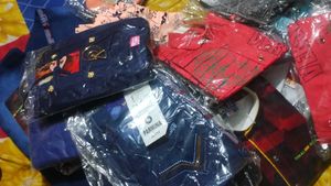 Leggings 10 Piece All New