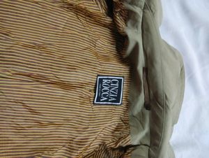 Over Coat
