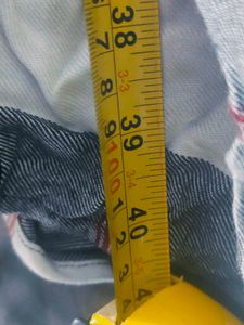 Western Tunic