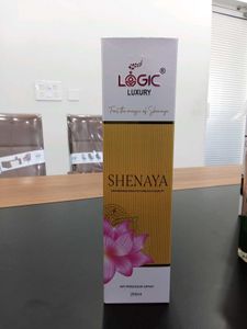 Logic Luxury Shenaya Perfume