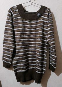 Knit Sweater