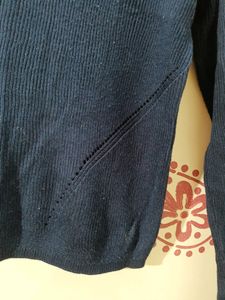 😍Stylish For Winter  Sweat T-shirt Or Crop Top