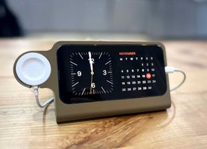 Charging Station Dock