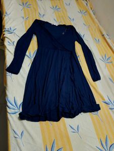 Combo of Kurti and Partywear dress