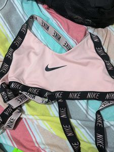 Nike Cross Cros Bra