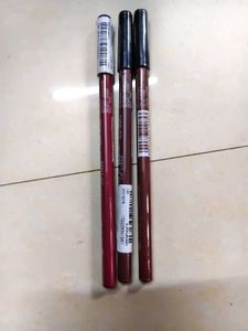 Mars Lip Liner Combo 3