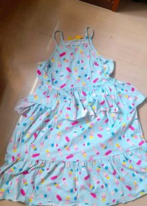 Ice Cream Dream Dress