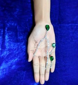 Designer Necklace With Earring