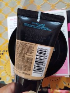 Maybelline Foundation
