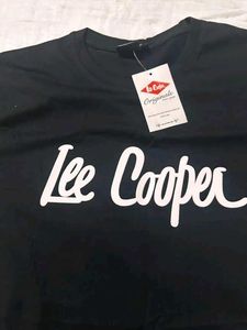 Lee Cooper T-shirt