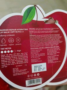 DOT &amp; KEY Tinted Lip Balm