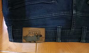 Black Jeans For Men