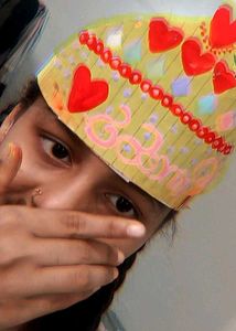 Cute Crown 👑💖