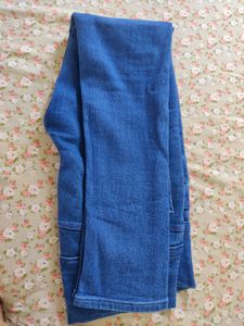 Denim Jeans