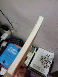 Mark Manson Novel