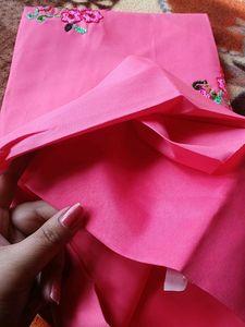 Dress Material Without Duppta