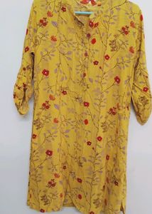 Women Short Kurtha