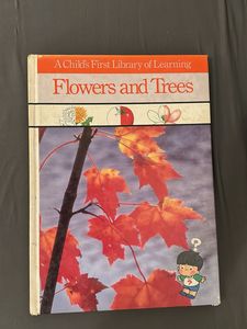 Child&#39;s First Library Learning