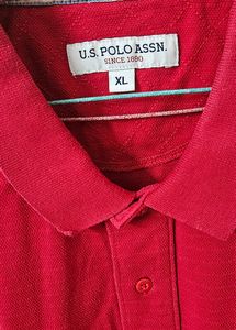 Men/Boy T SHIRT U.S POLO ASSIN.