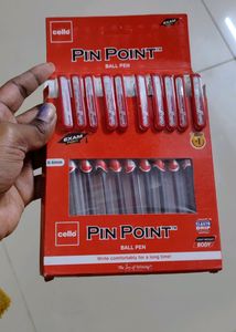 💥10 Red Pens 💥