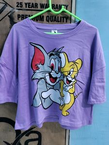 Girls T Shirt