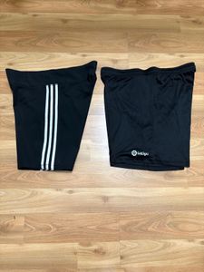 Combo Of 2 Athletic Shorts