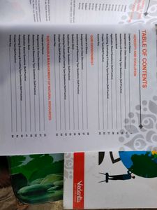 Class 10 Science Tatva Practice Book