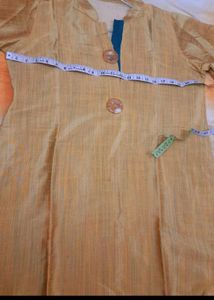 Beautiful Classy Kurta