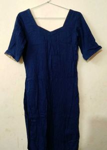 Cotton Kurti