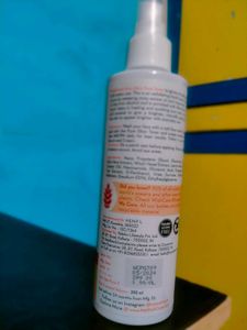 Wishcare Pure Glow Toner