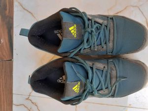 ADIDAS trekking shoes
