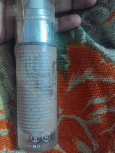 Swiss Beauty High Performance Foundation