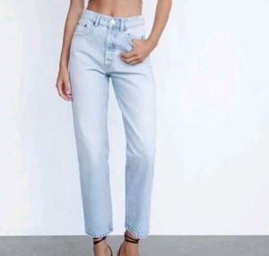 ZARA Jeans
