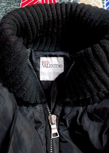 Winter Jacket