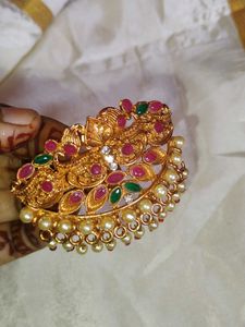 Women&#39;s Beautiful Hair Clip
