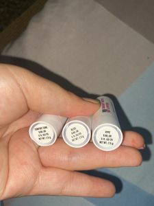 3 New Lipshade Combo