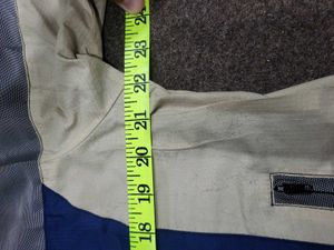 Asics Windbreaker Jacket
