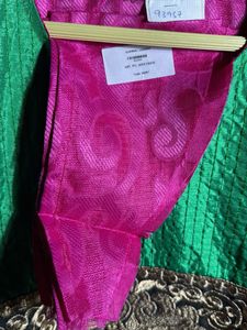 Green &amp; Pink Kurta kids size 36