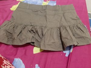 micro skirt