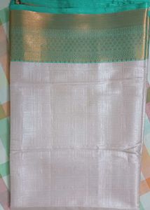 TOTALLY NEW!! Decent Saree