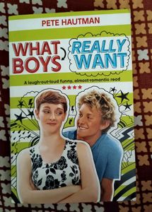 What Boys Really Want