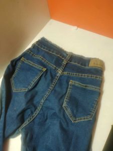 women&#39;s Denim Jeans
