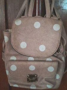Cute Girls Backpack