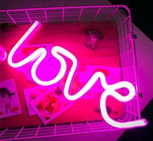 Neon Light