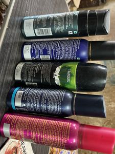 Deodorant Sprays - Fogg &amp; More