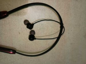 UBON Wireless Neckband Headset Earphones